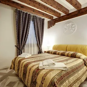  Appartamento Angel's House Italia